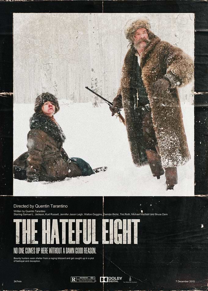 The Hateful Eight
