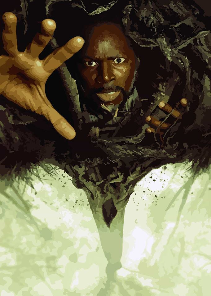 From Horror Poster