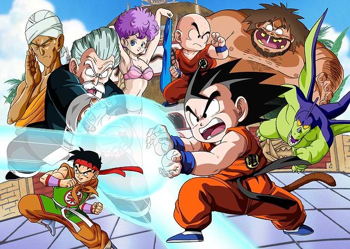 The Kamehameha