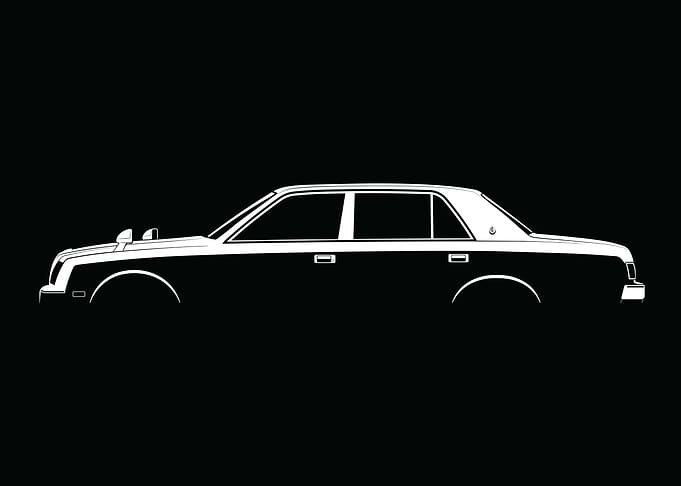 Century (G50) Silhouette