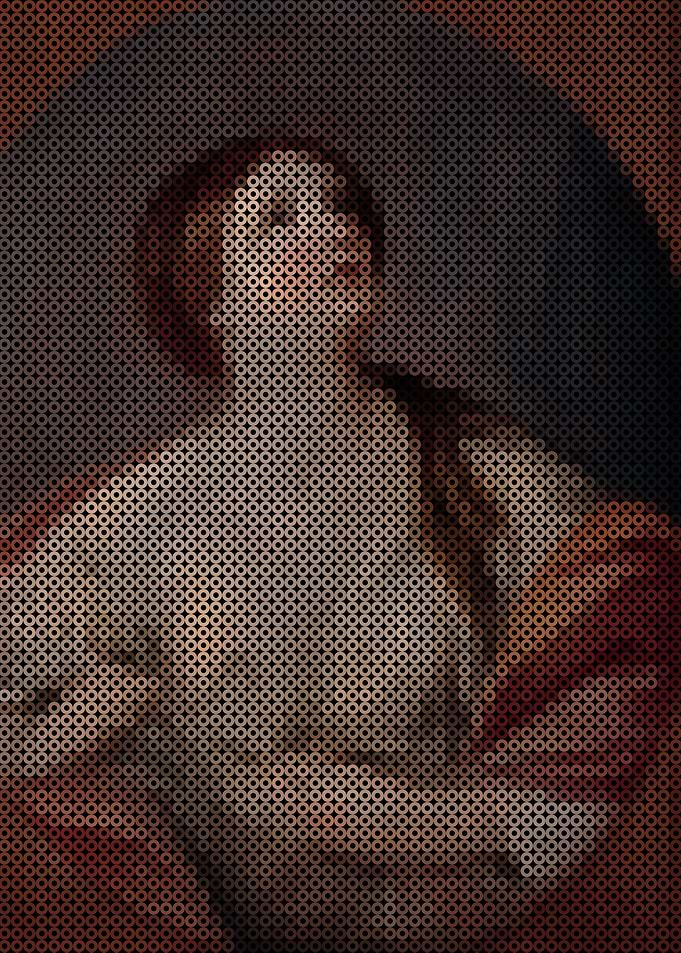 Cleopatra – Guido Reni