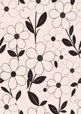 Floral Pattern