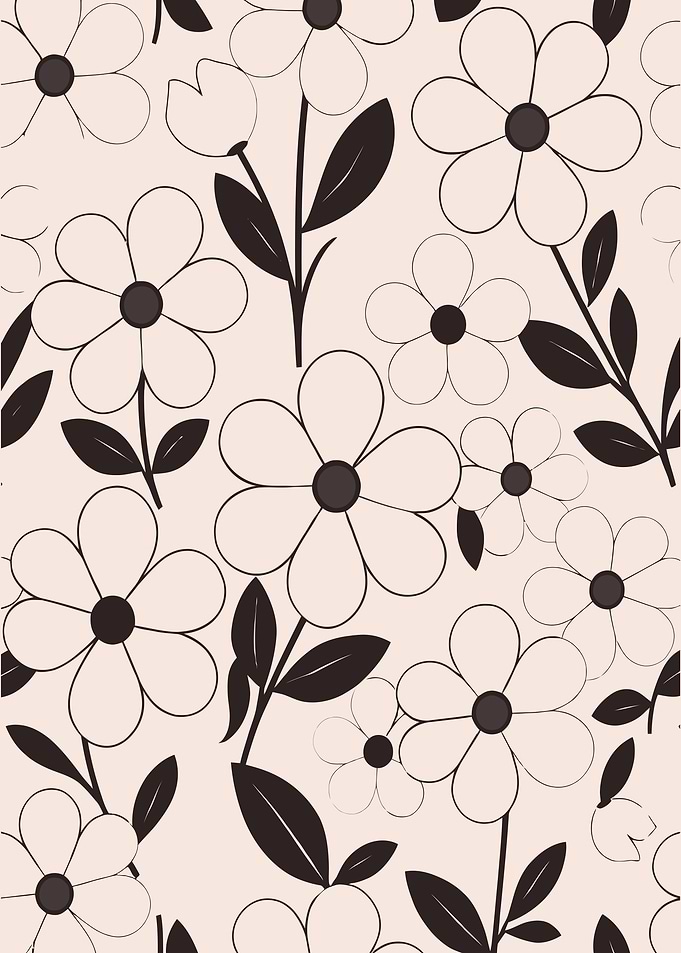 Floral Pattern