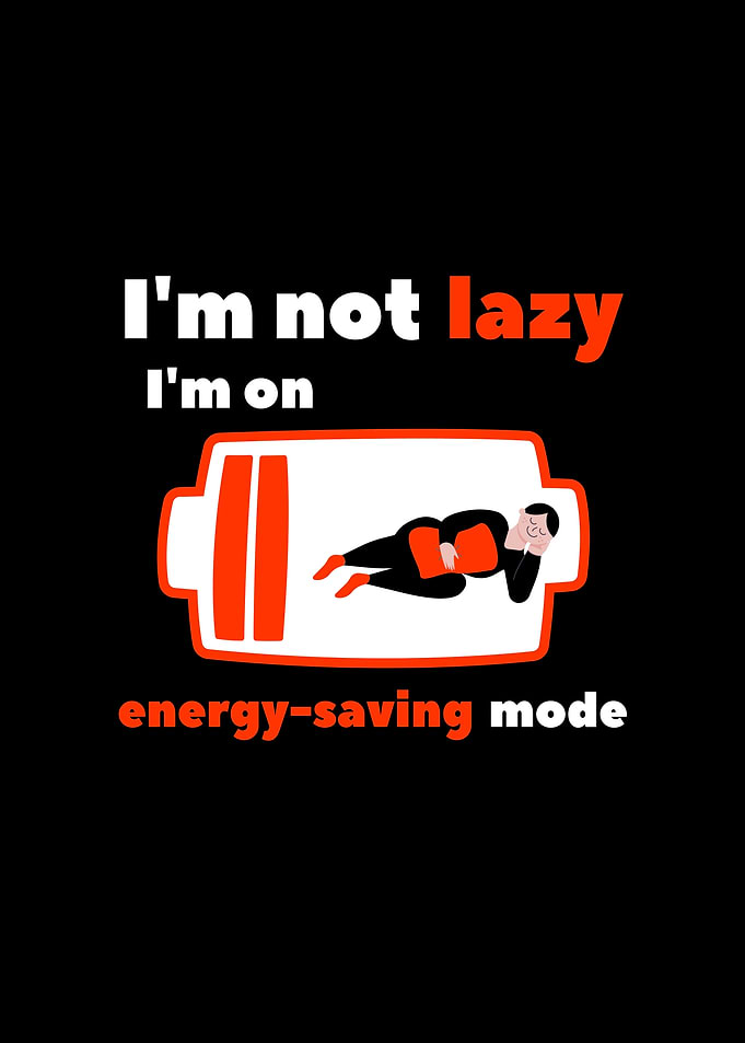 Energy-Saving Mode