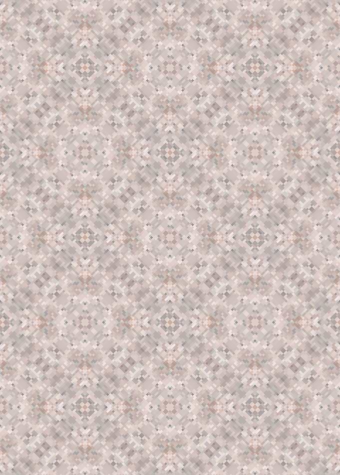 Abstract Geometric Pattern