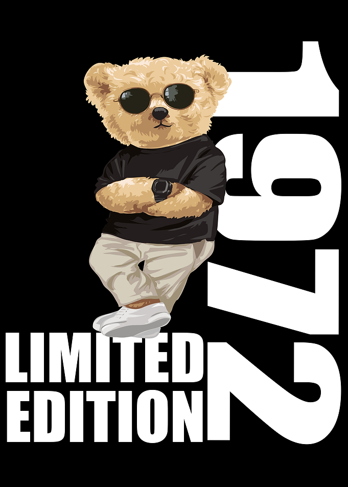 Limited Edition 1972