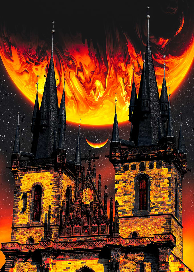 Dark Age