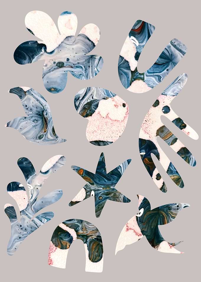 Marble Musings