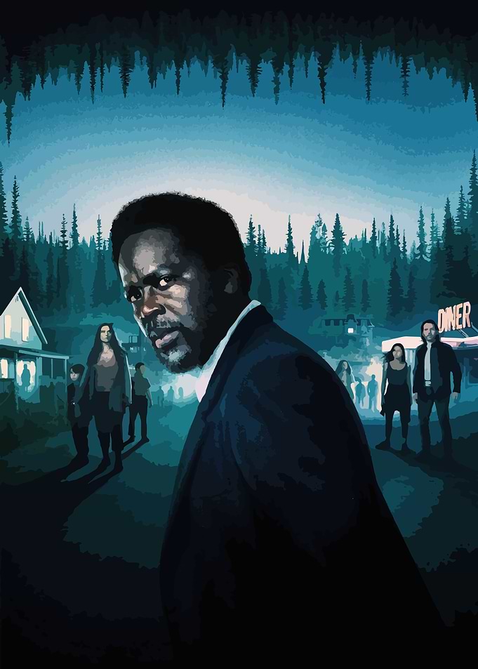 From TV Show Horror
