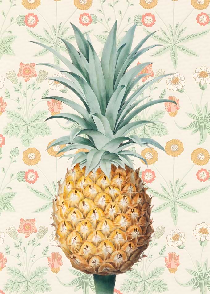 Pineapple