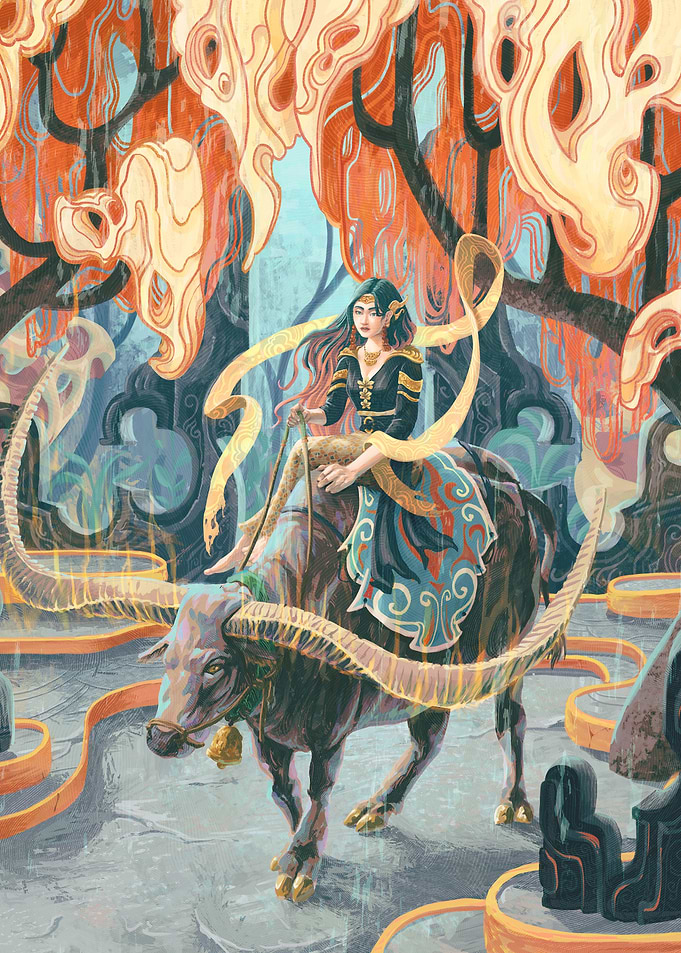 Pilgrimage