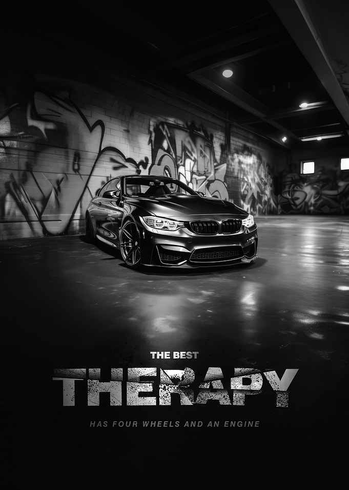 BMW Therapy