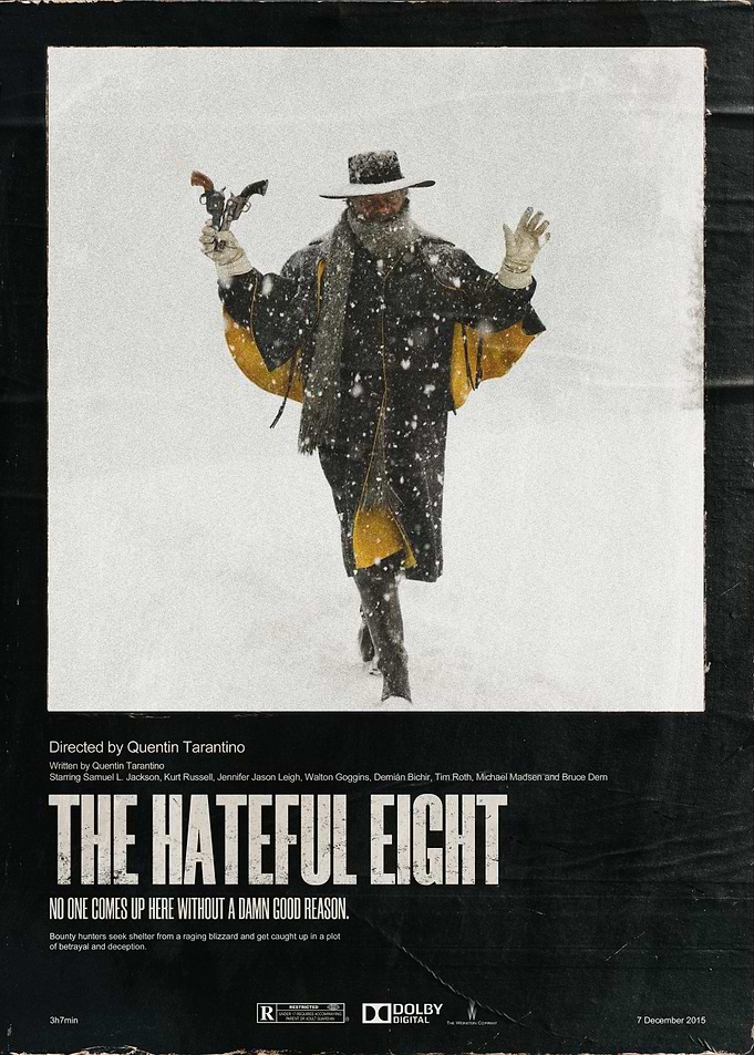 The Hateful Eight