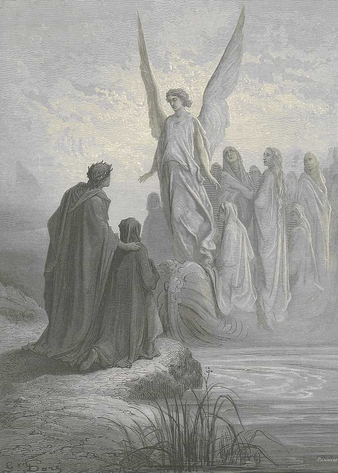 The Boat of Souls
