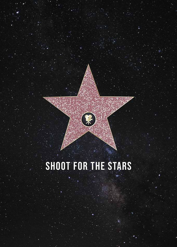 Shoot for the Stars