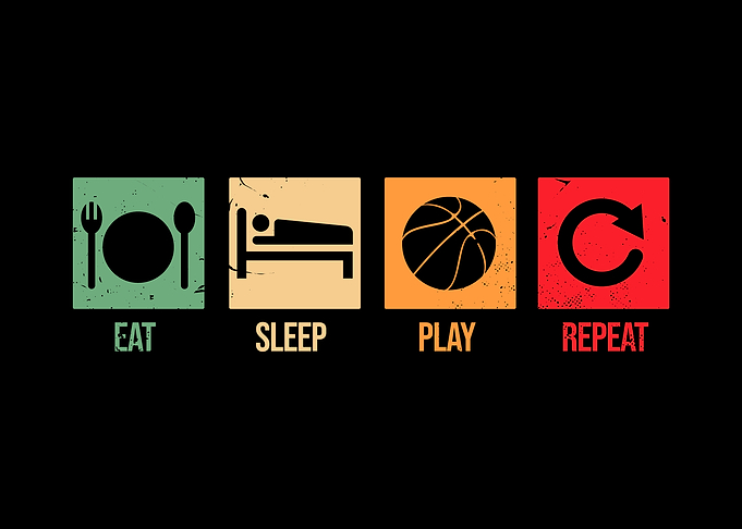 basketball quote