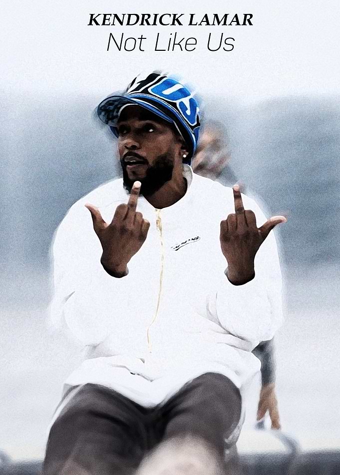 Kendrick Lamar