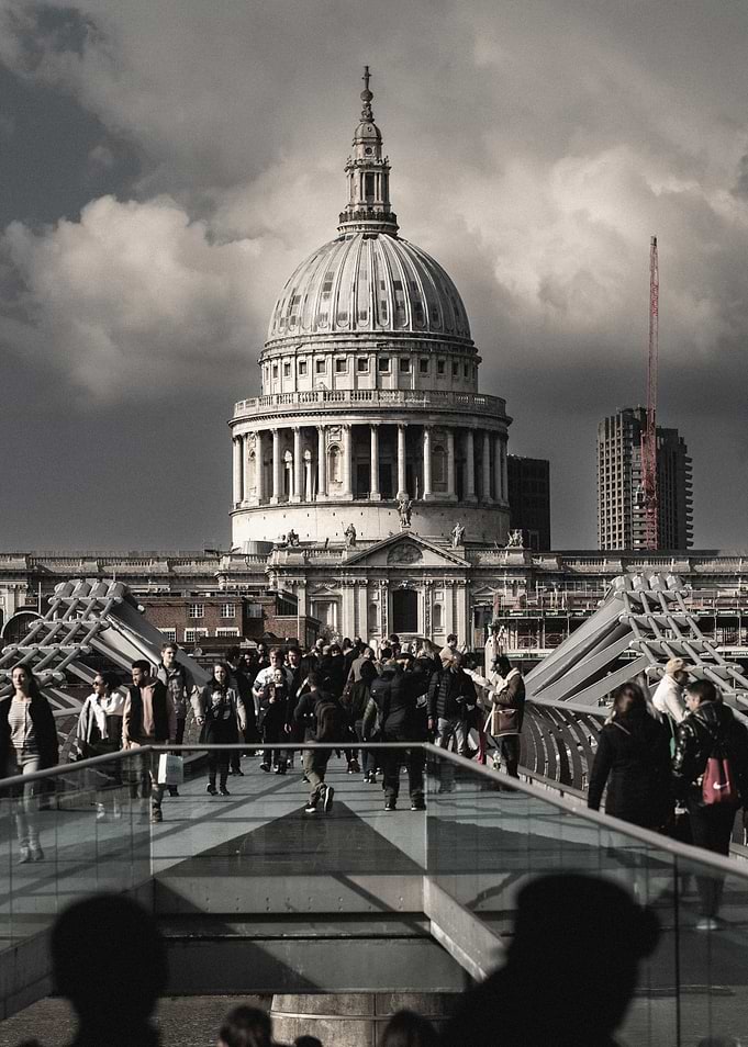 St. Paul's Cathedral