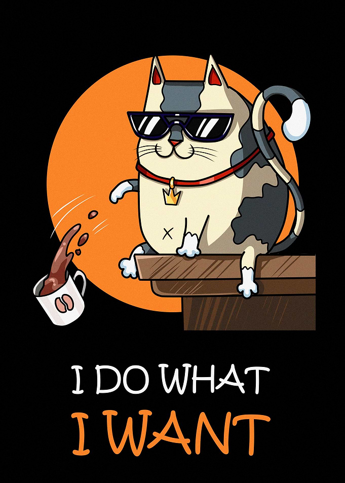 Cool Cat Coffee