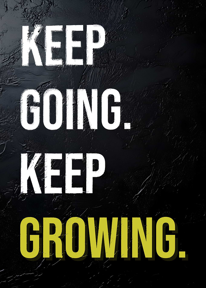Inspirational Quotes