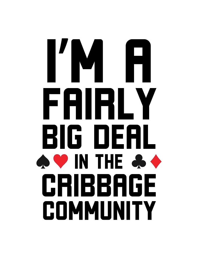 Cribbige Community