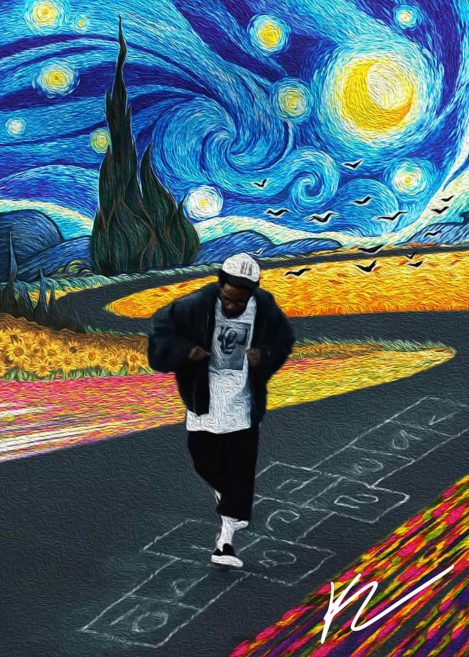 Kendrick Lamar