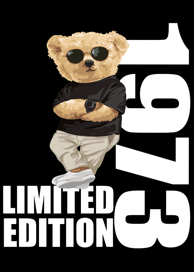 Limited Edition 1973