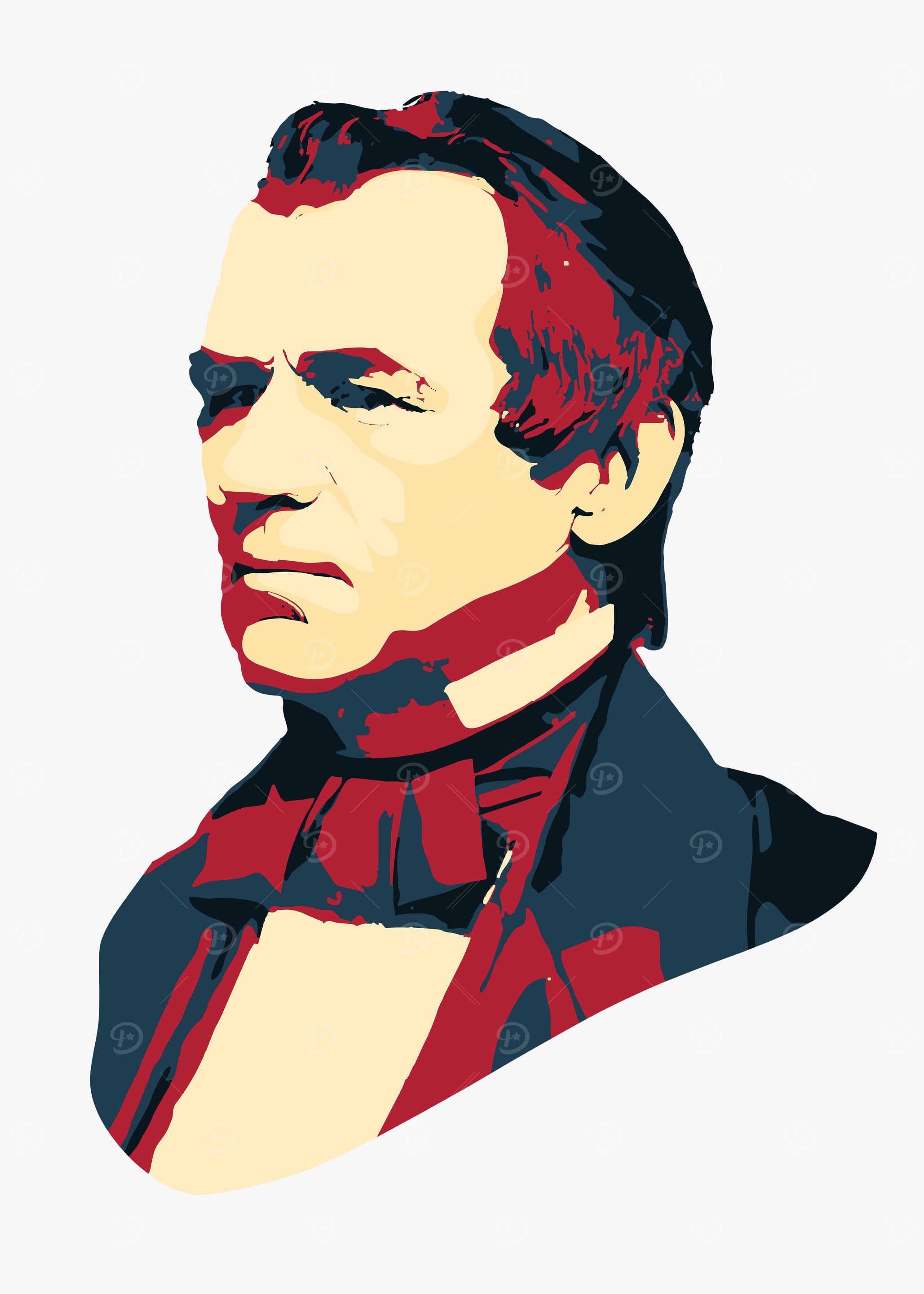 Andrew Johnson