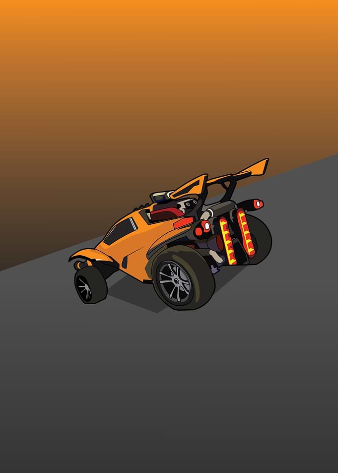 Rocket League