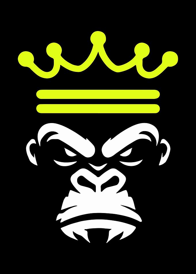 Gorilla King