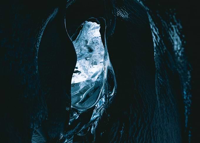 Jökulsárlón Glacier, Iceland
