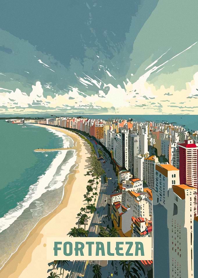 Fortaleza