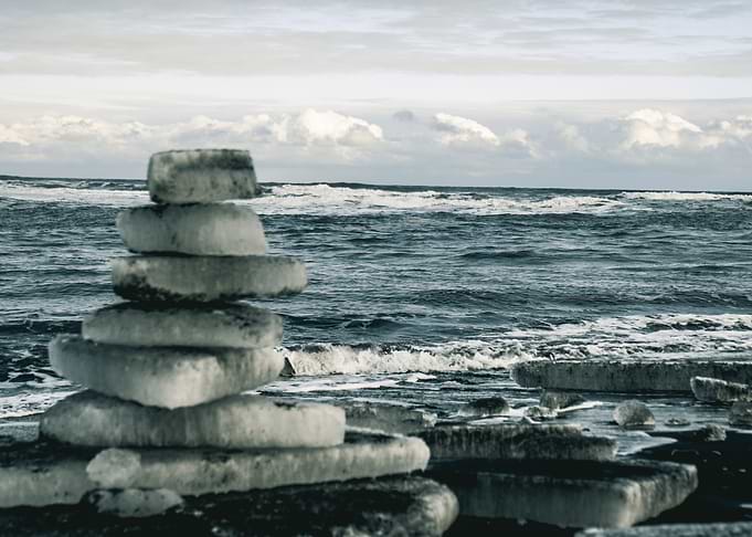 Diamond Beach, Iceland