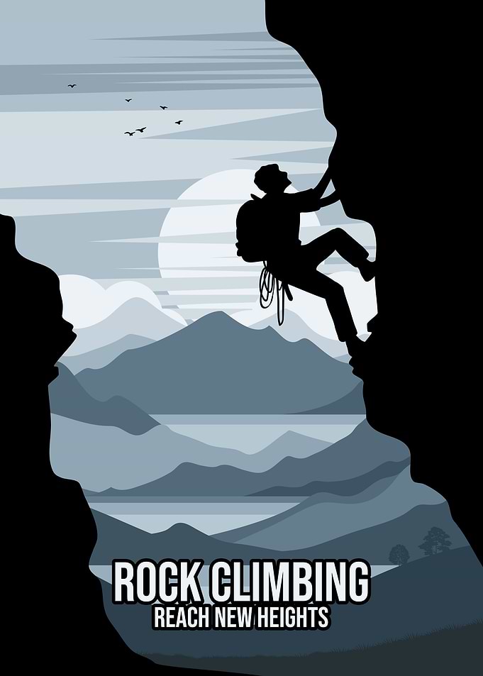 Rock Climbing Adventure