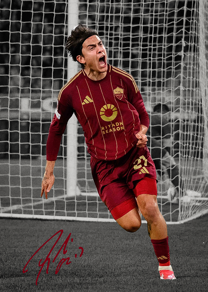 Paulo Dybala