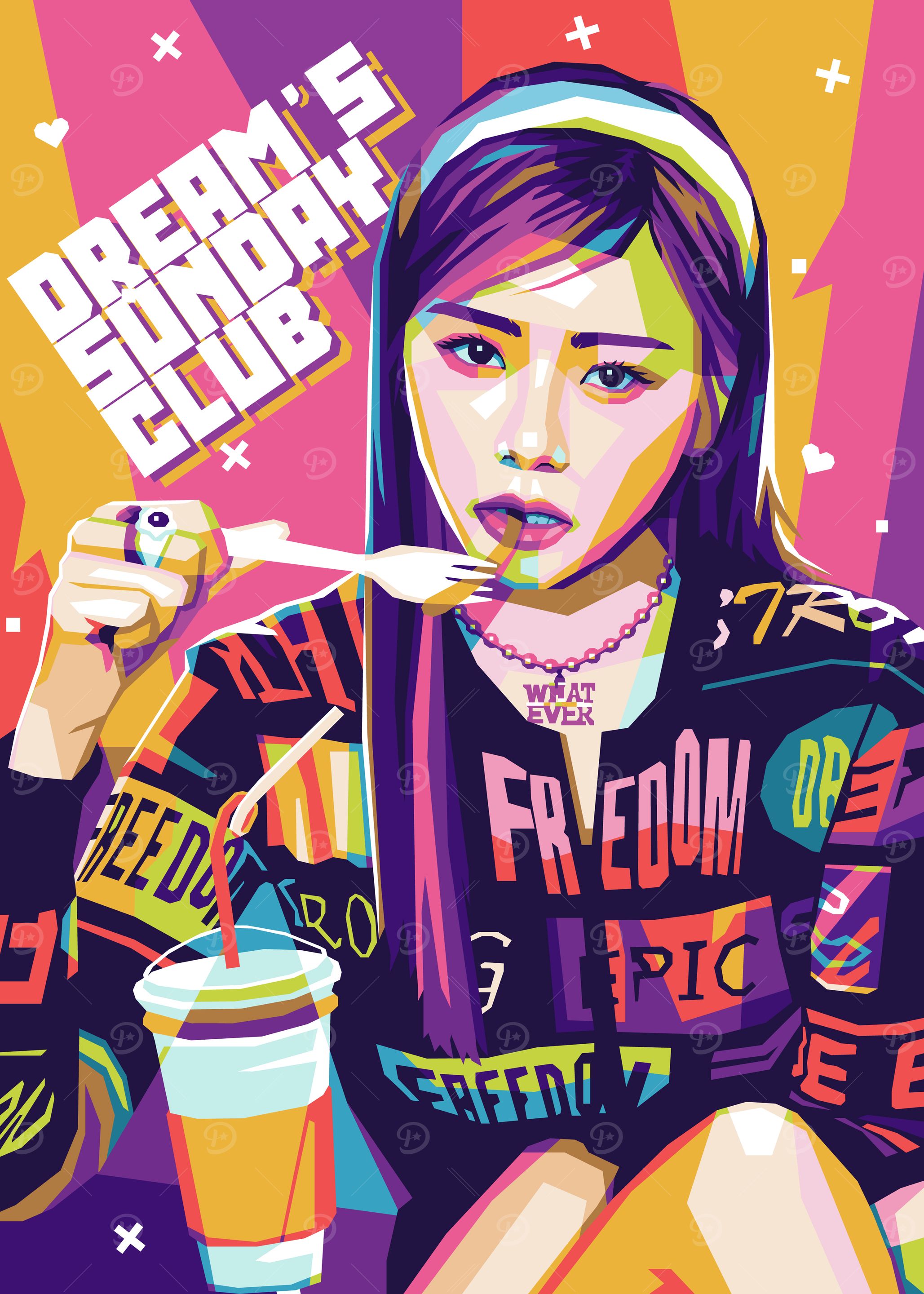 Dreamcatcher JIU