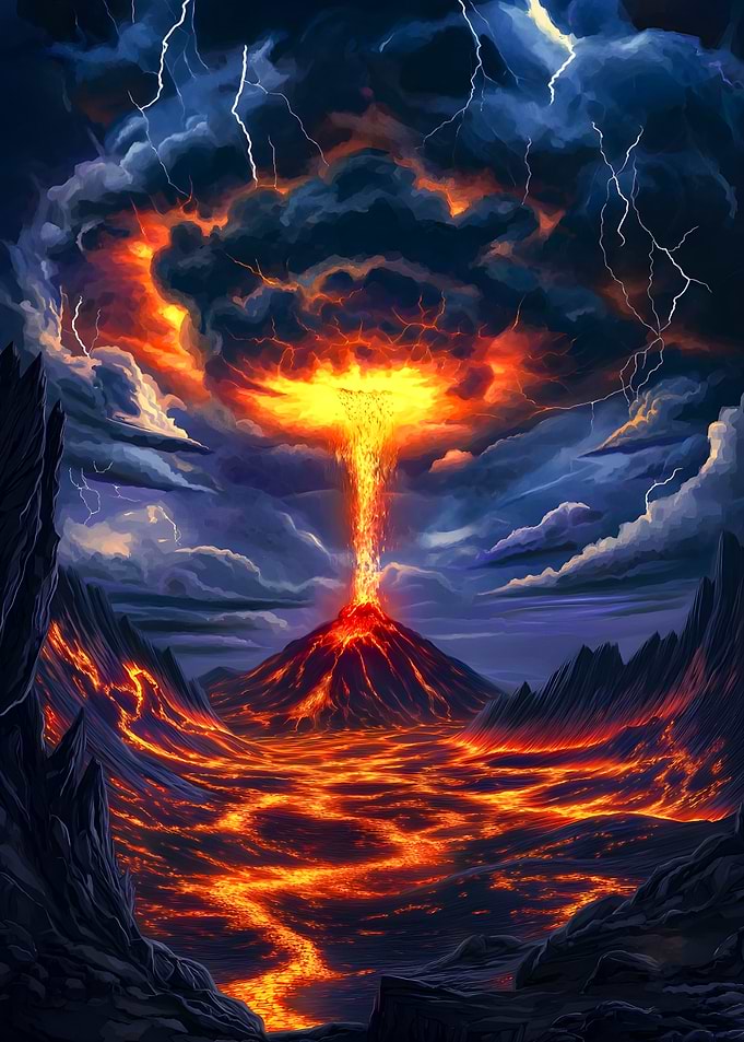 The Wheel of time Postes