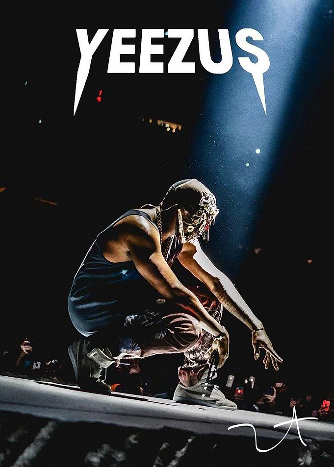 Kanye West