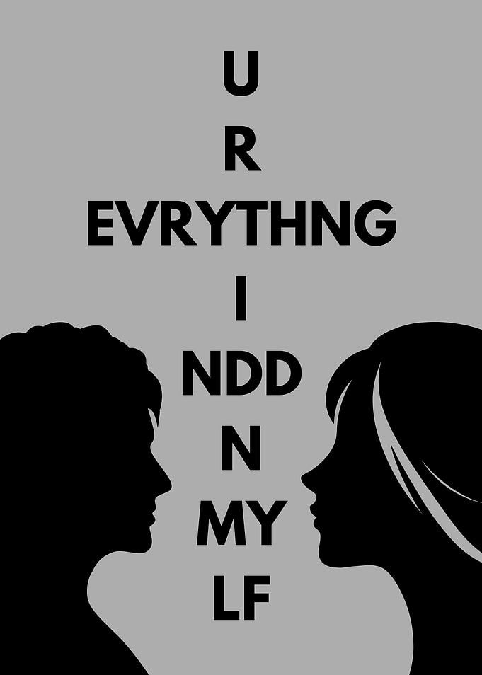 You Are Everything