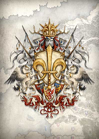 Kingdom of Bretonnia