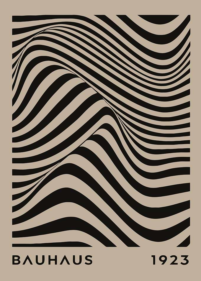 Bauhaus 1923