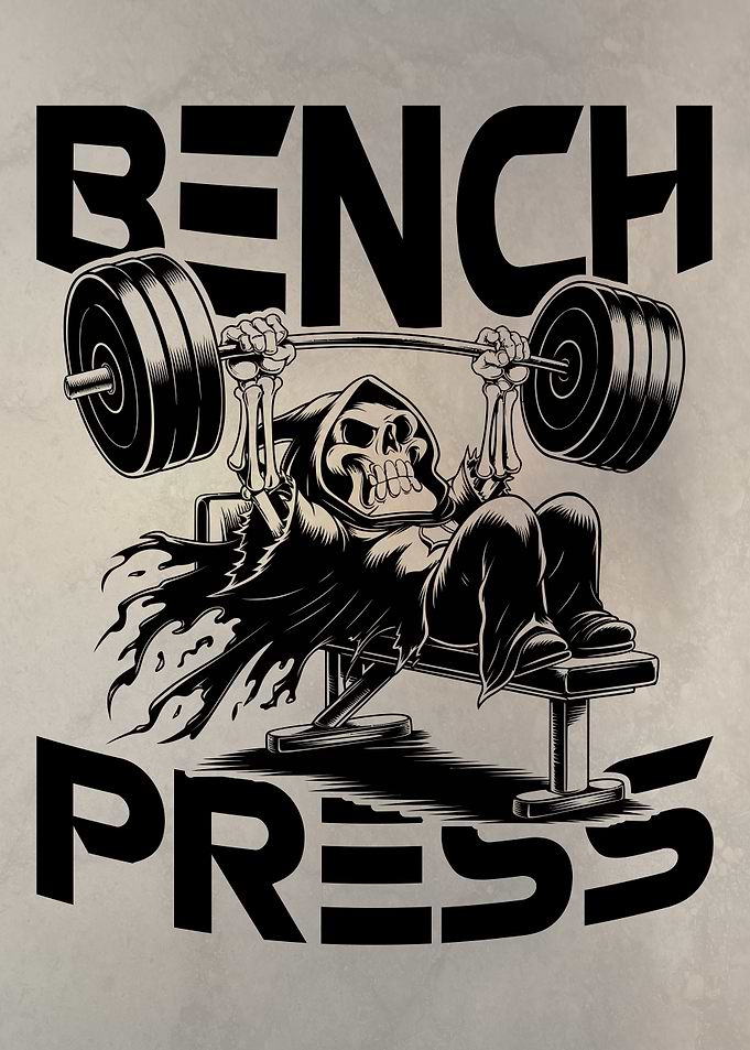 Death Bench Press