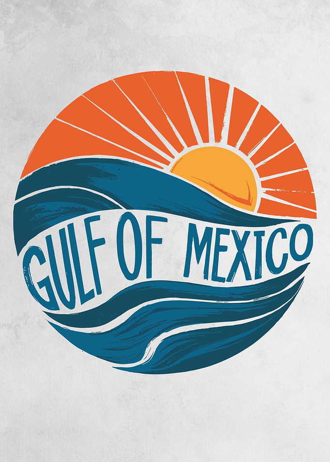 Gulf of Mexico