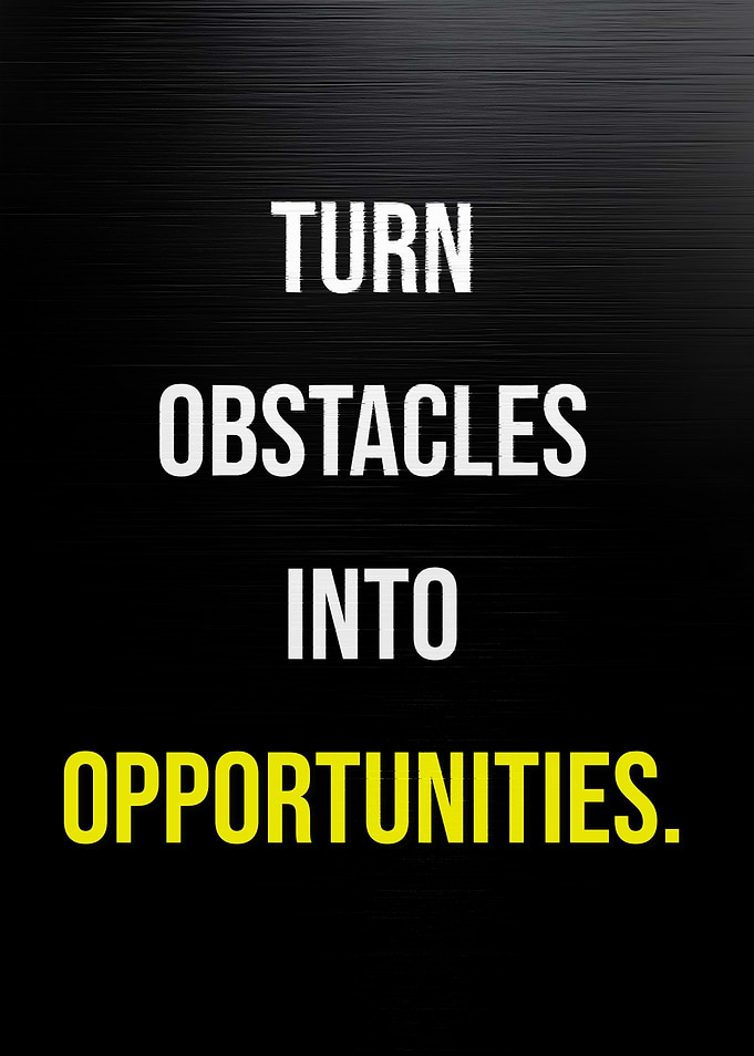 INSPIRATIONAL QUOTES