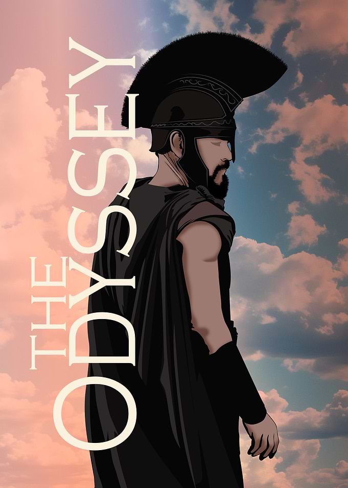The Odyssey