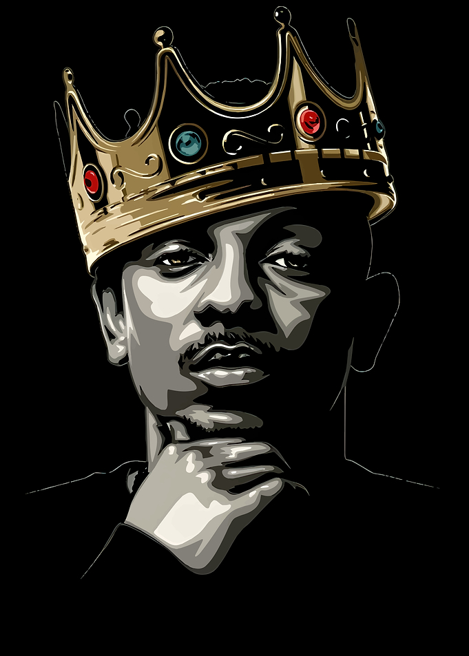 King of Hip Hop