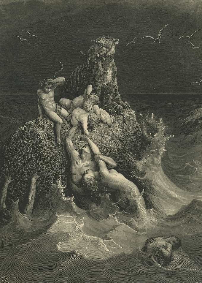 The Deluge