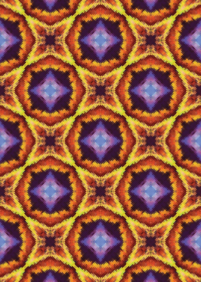 Geometric Pattern
