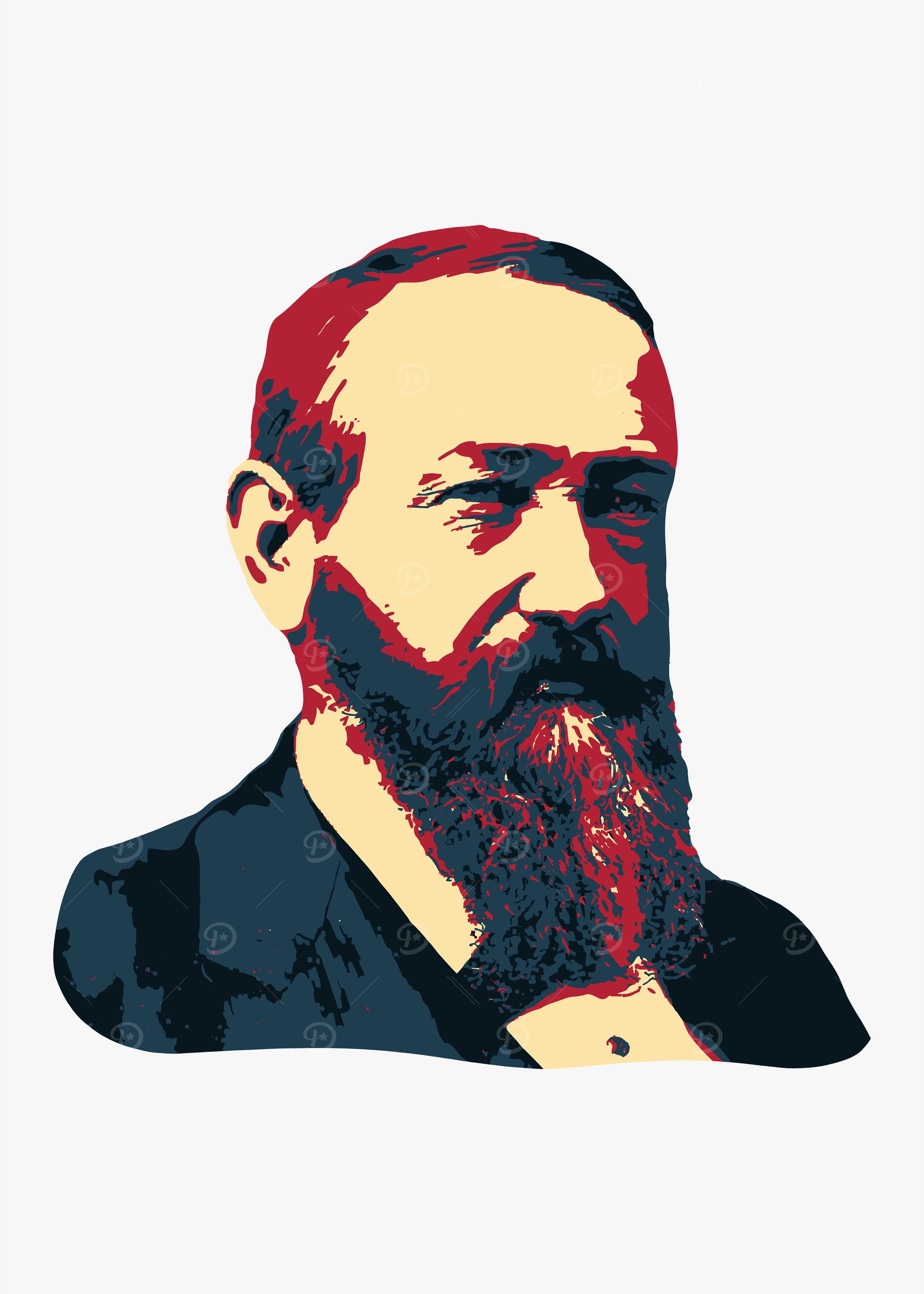 Benjamin Harrison