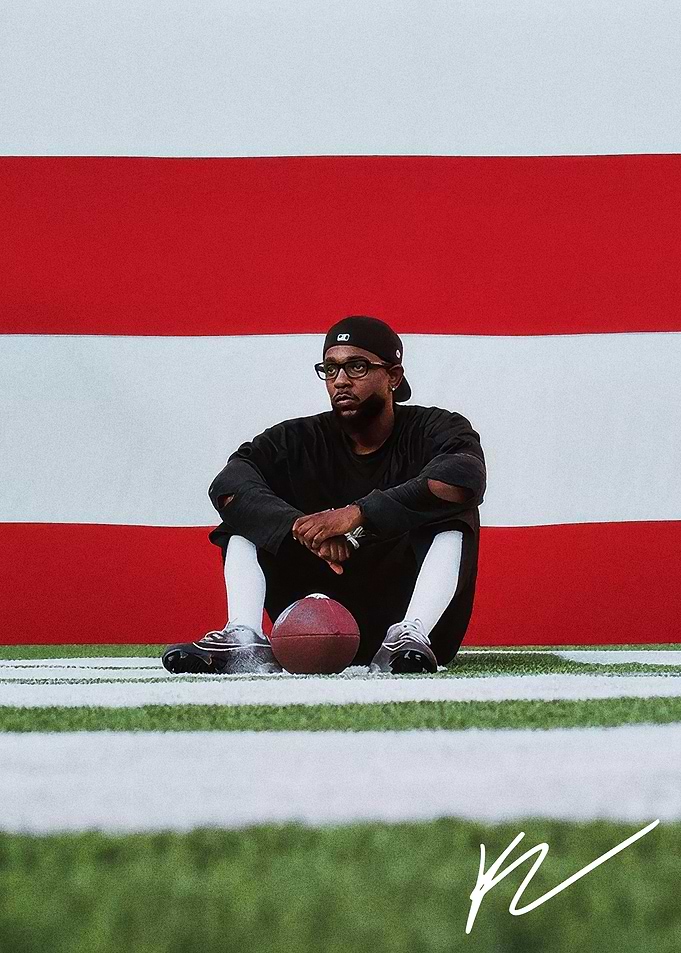 Kendrick Lamar